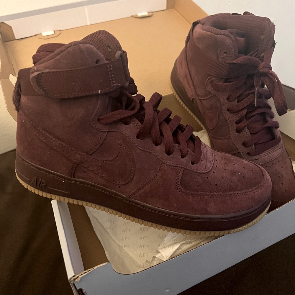 Nike Air Force 1 high